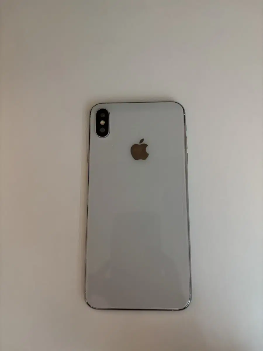 아이폰 xs max 목업폰