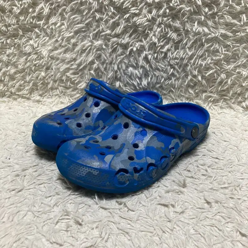 [230] CROCS 크록스 슬리퍼