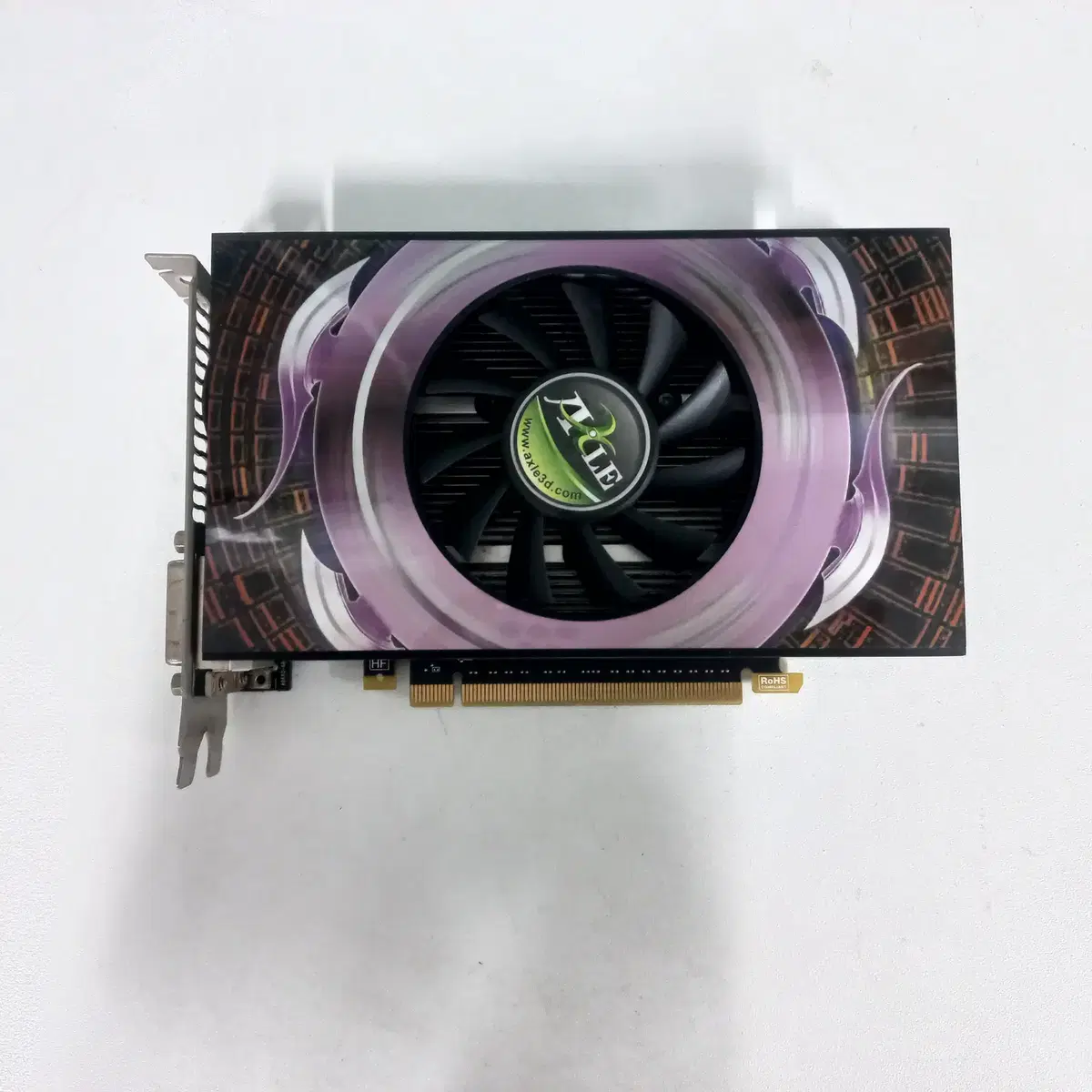 액슬 지포스 GTX660 D5 2GB