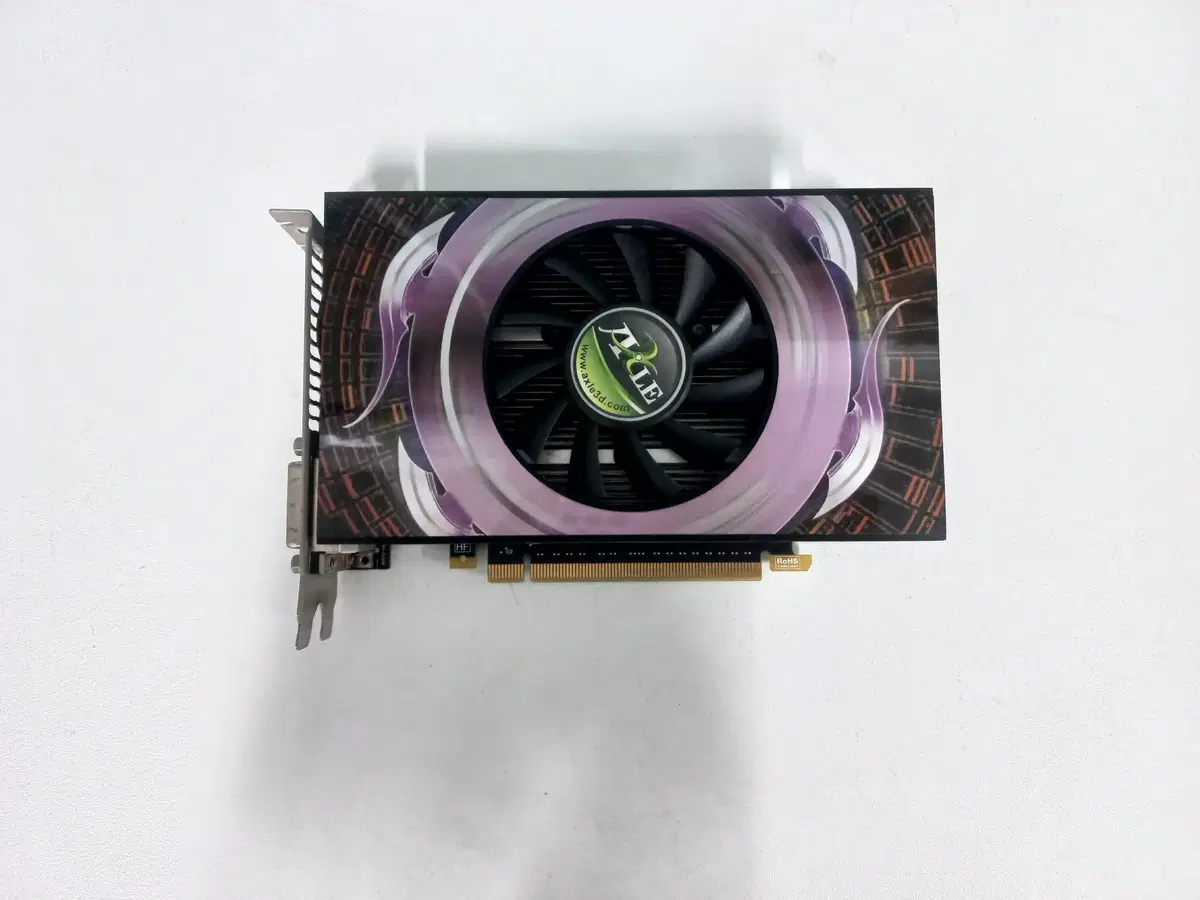 액슬 지포스 GTX660 D5 2GB