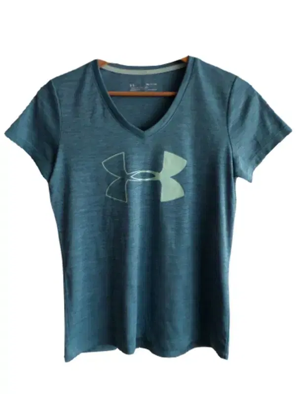 UNDER ARMOUR 반팔 티  (12-9)