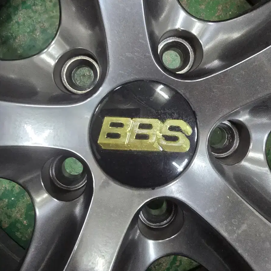 BBS CIR st 20인치 팝니다.