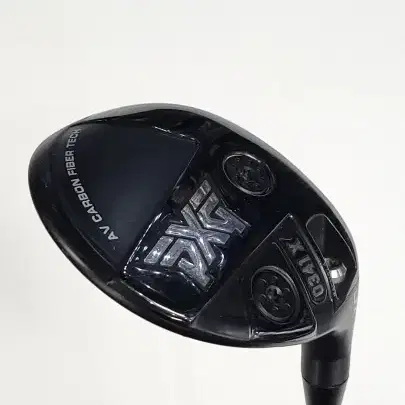 PXG GEN4 0341X 5번 18도 우드 조지아 6S