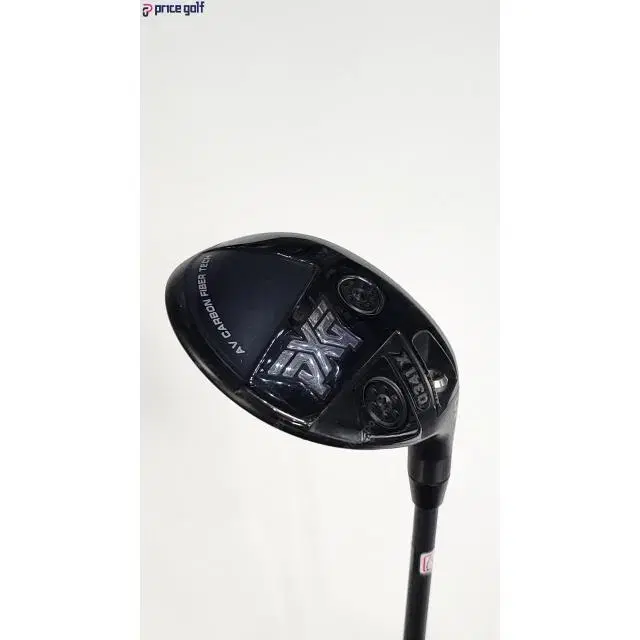 PXG GEN4 0341X 5번 18도 우드 조지아 6S