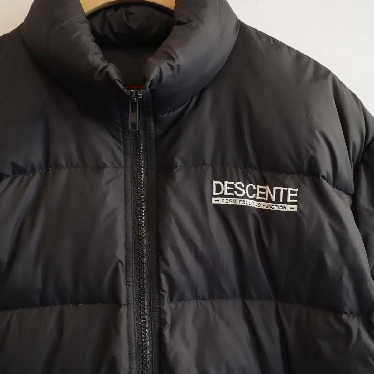 DESCENTE 데상트 다운패딩