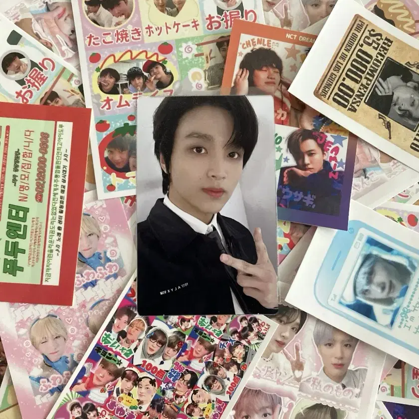ホットセール nct zone Christmasの通販 ラキドロ 10万ウォン