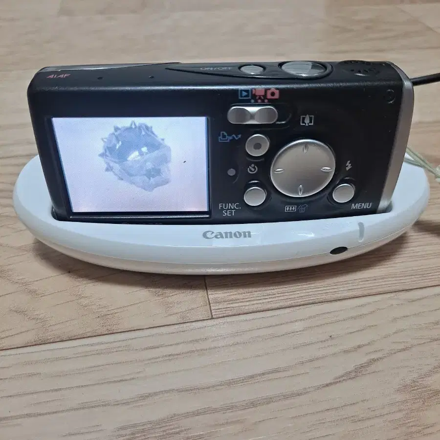 캐논 IXUS i Zoom mini 디카판매합니다.