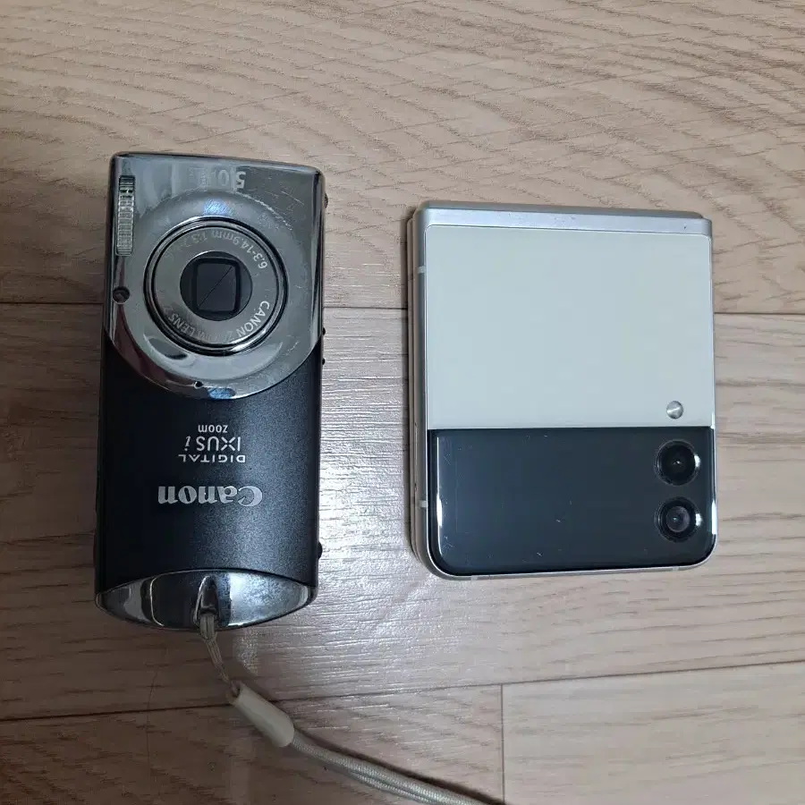 캐논 IXUS i Zoom mini 디카판매합니다.