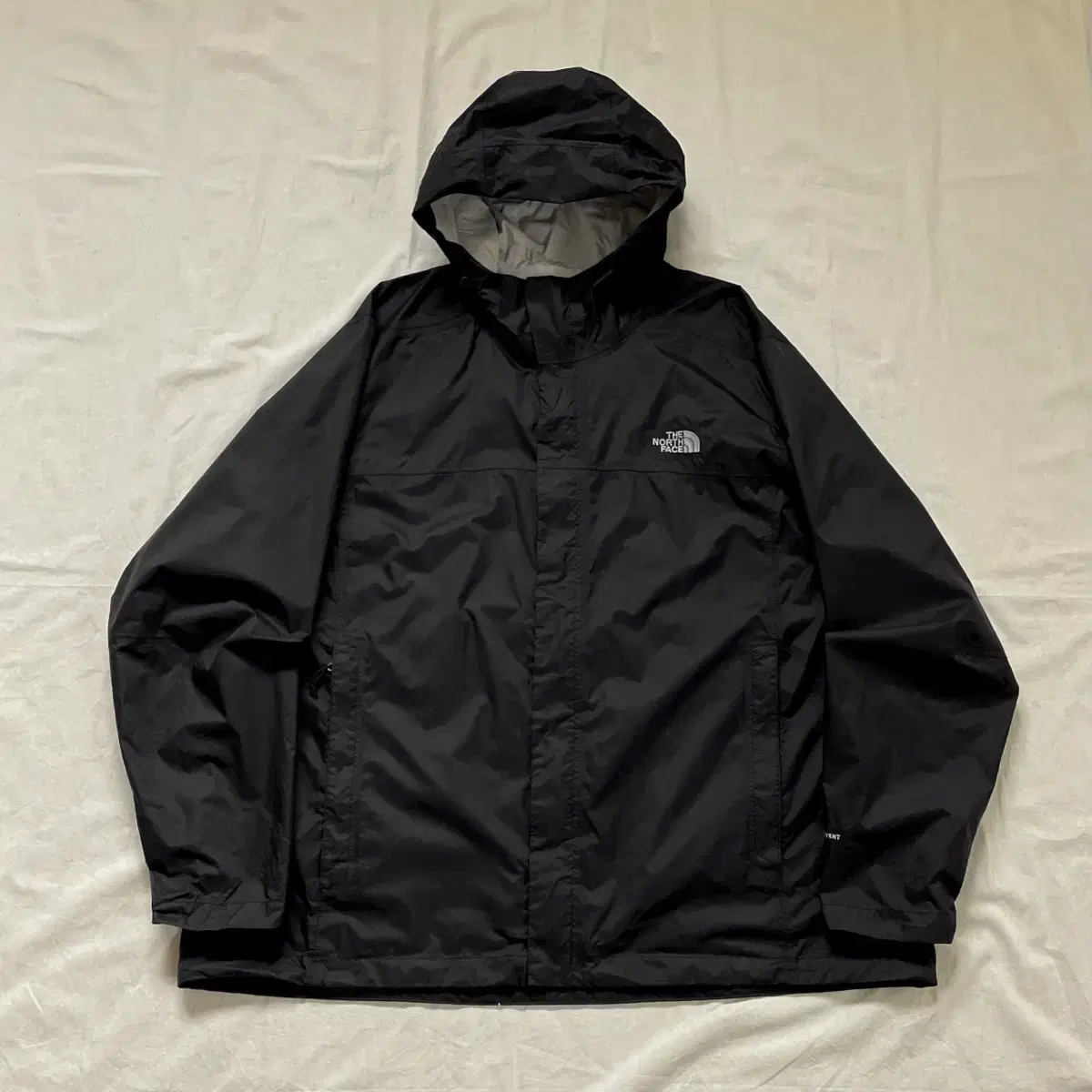 Northface Ripstop Dryvent Rain Jacket