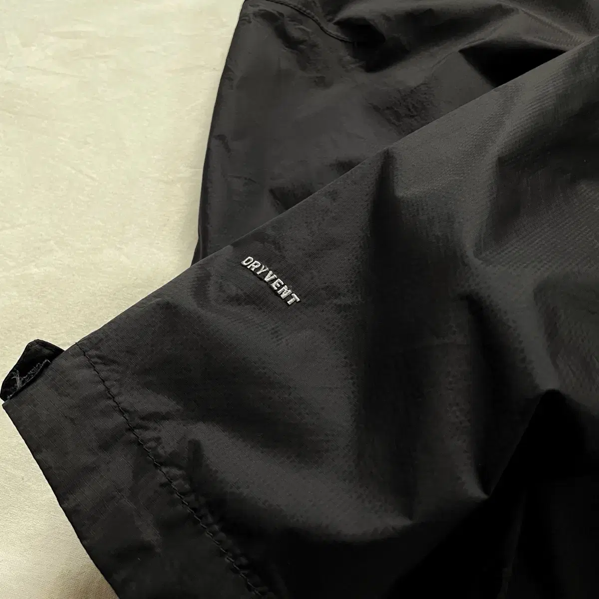 Northface Ripstop Dryvent Rain Jacket