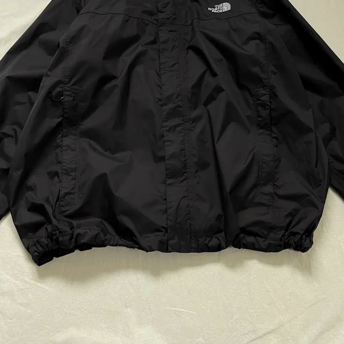 Northface Ripstop Dryvent Rain Jacket