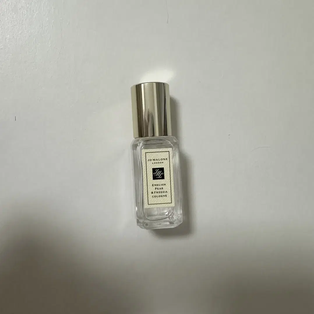 조말론 잉글리쉬 페어 앤 프리지아 코롱 9ml