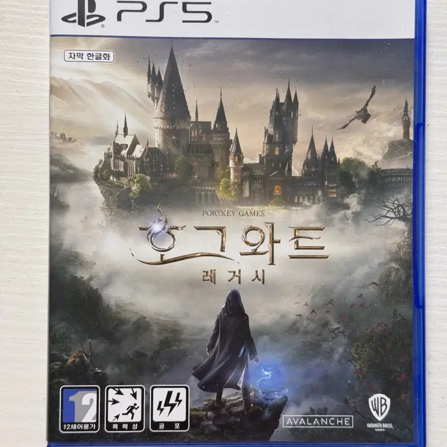 ps5 호그와트 레거시