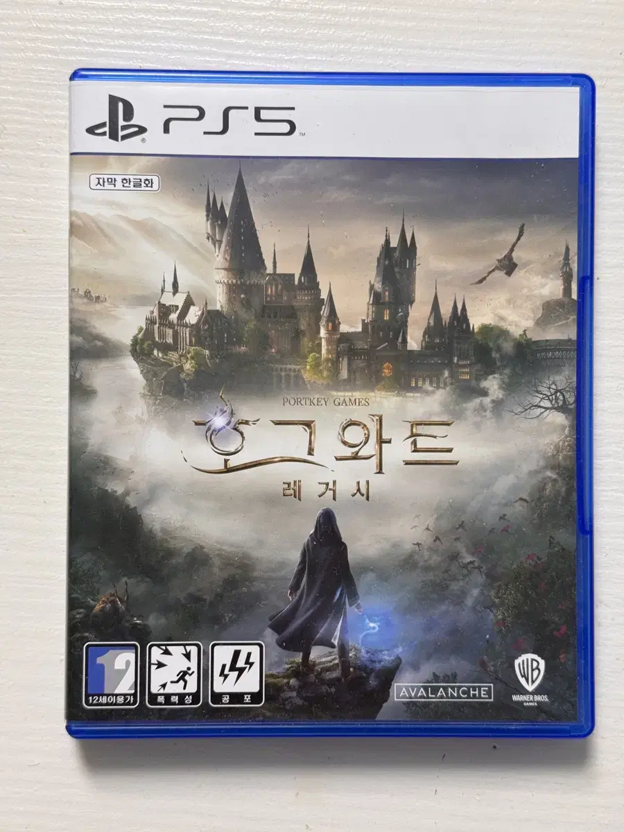 ps5 호그와트 레거시