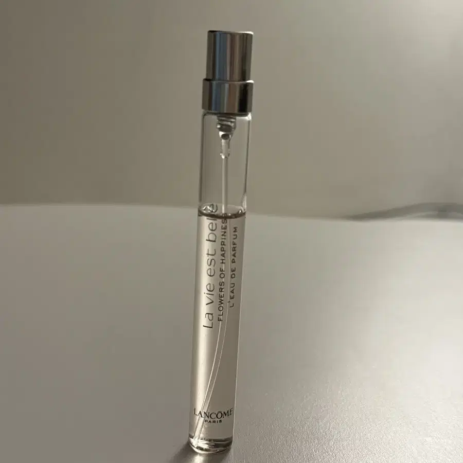 랑콤 향수 10ml