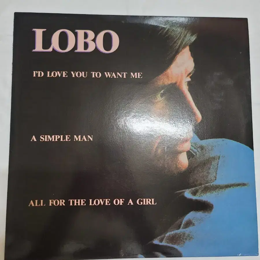 LOBO LP