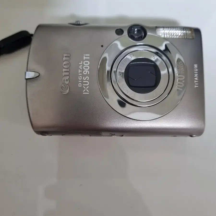 캐논 ixus 900ti