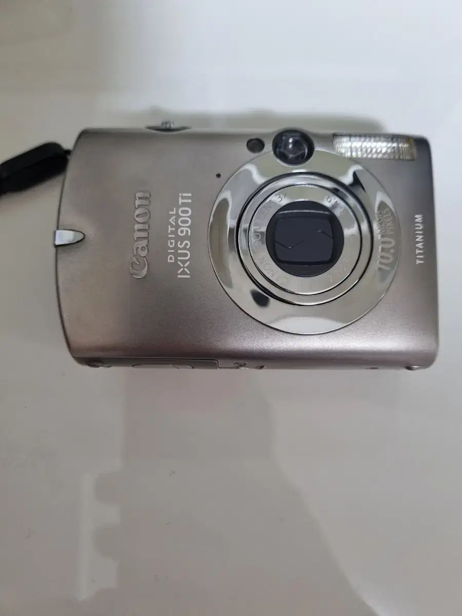 캐논 ixus 900ti