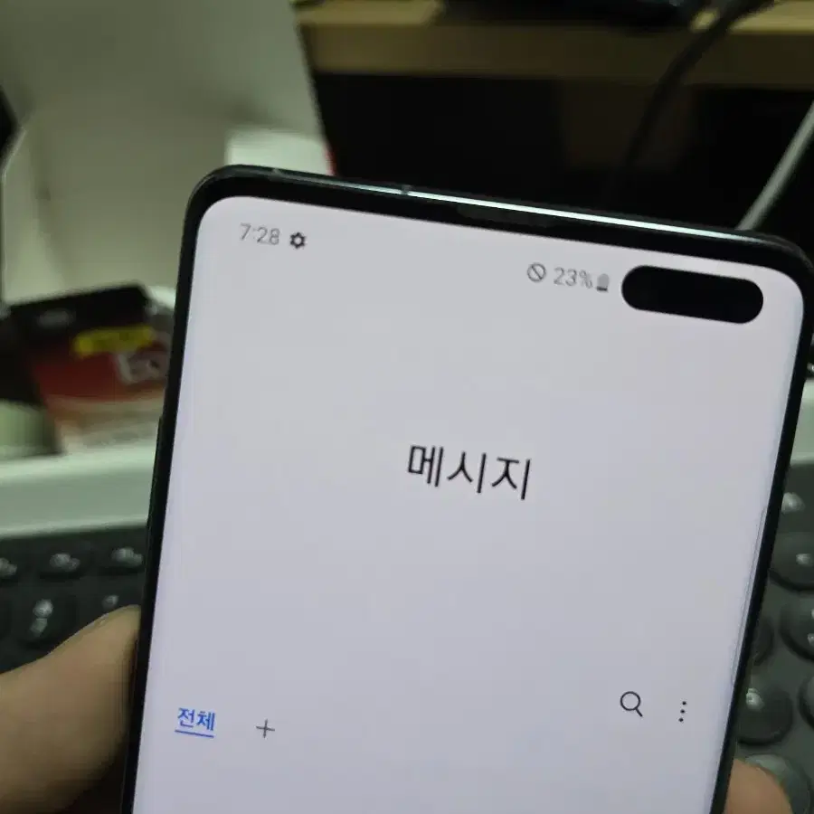 (1293)갤럭시s10 5g 512gb 판매