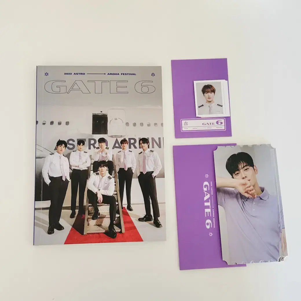 (가격 인하!) 아스트로 포카 앨범 dvd 공식 굿즈