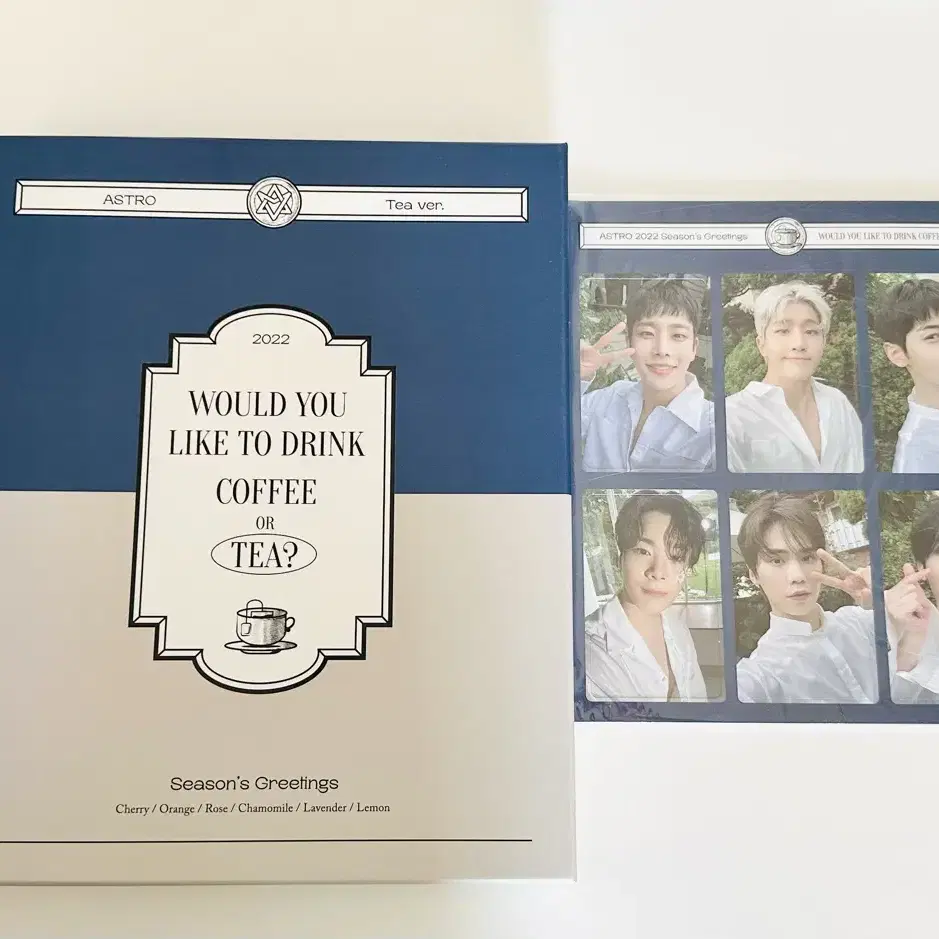 아스트로 응원봉 포카 앨범 dvd 공식 굿즈