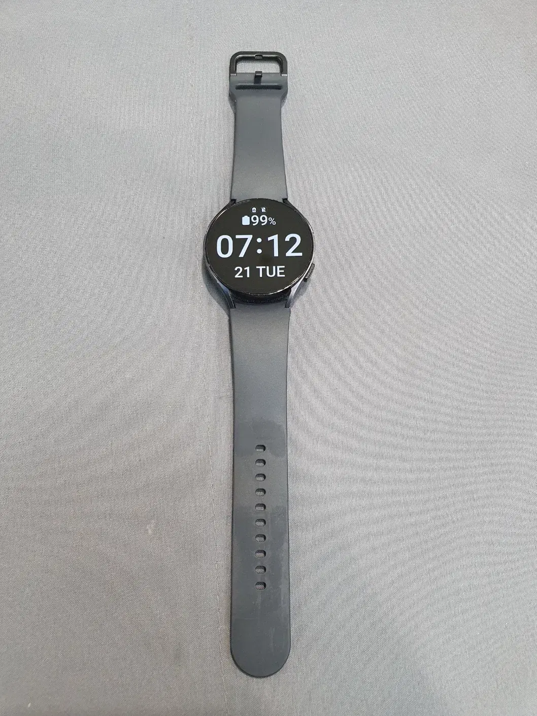 갤럭시워치6 44mm LTE(R945) 블랙