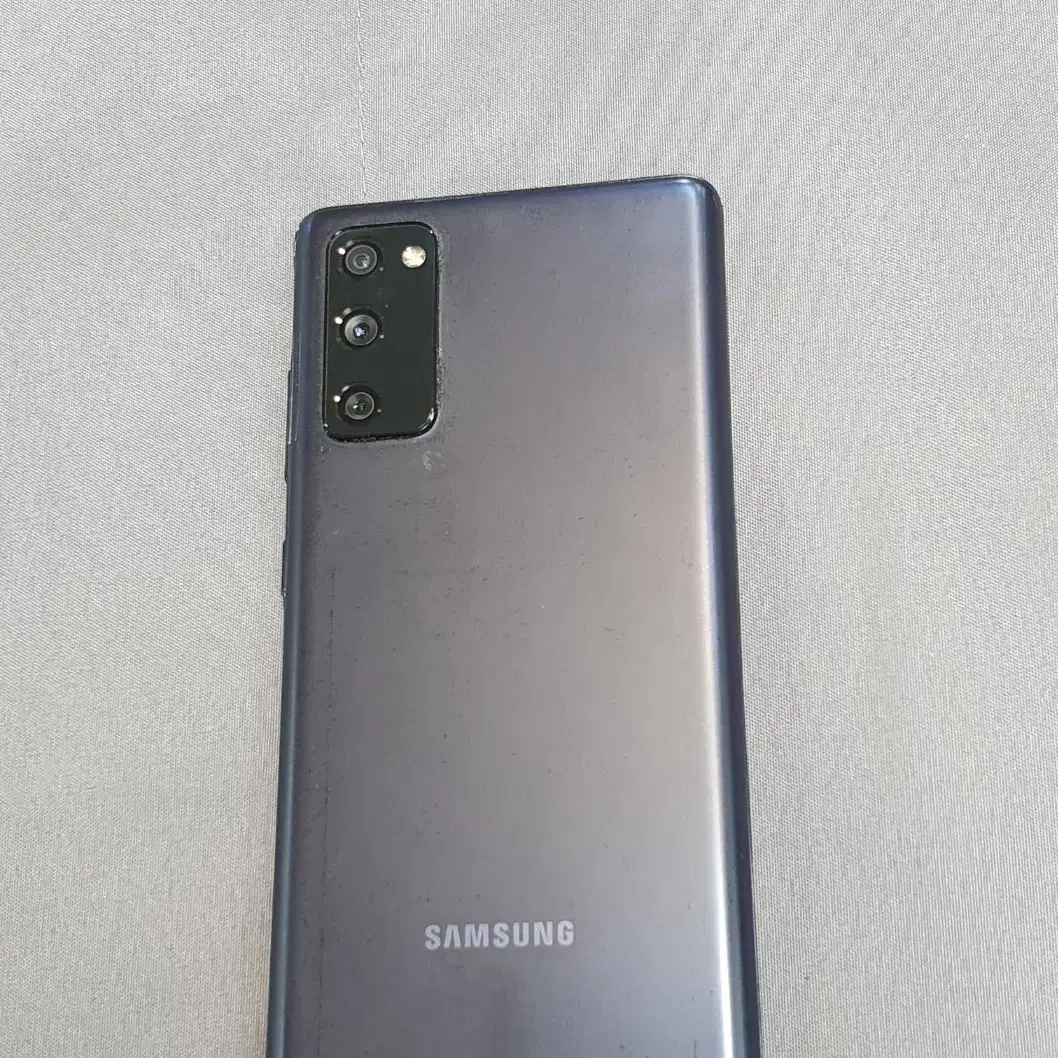 S20FE(G781) 128GB 네이비