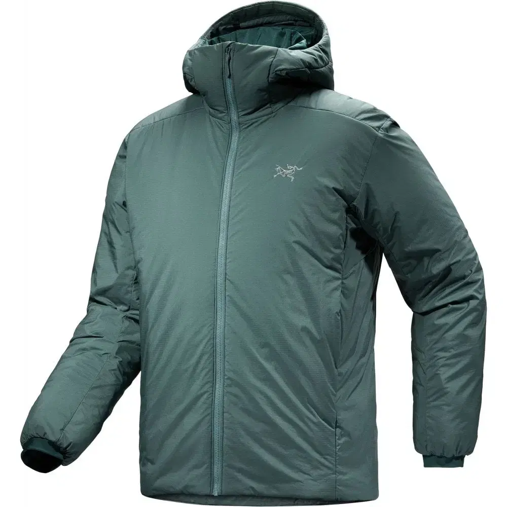 XL Arc'teryx Atom Hoodie Heavyweight Boxcar