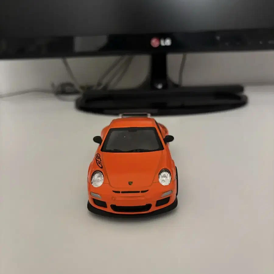 킨스마트 포르쉐 911 gt3 rs 다이캐스트