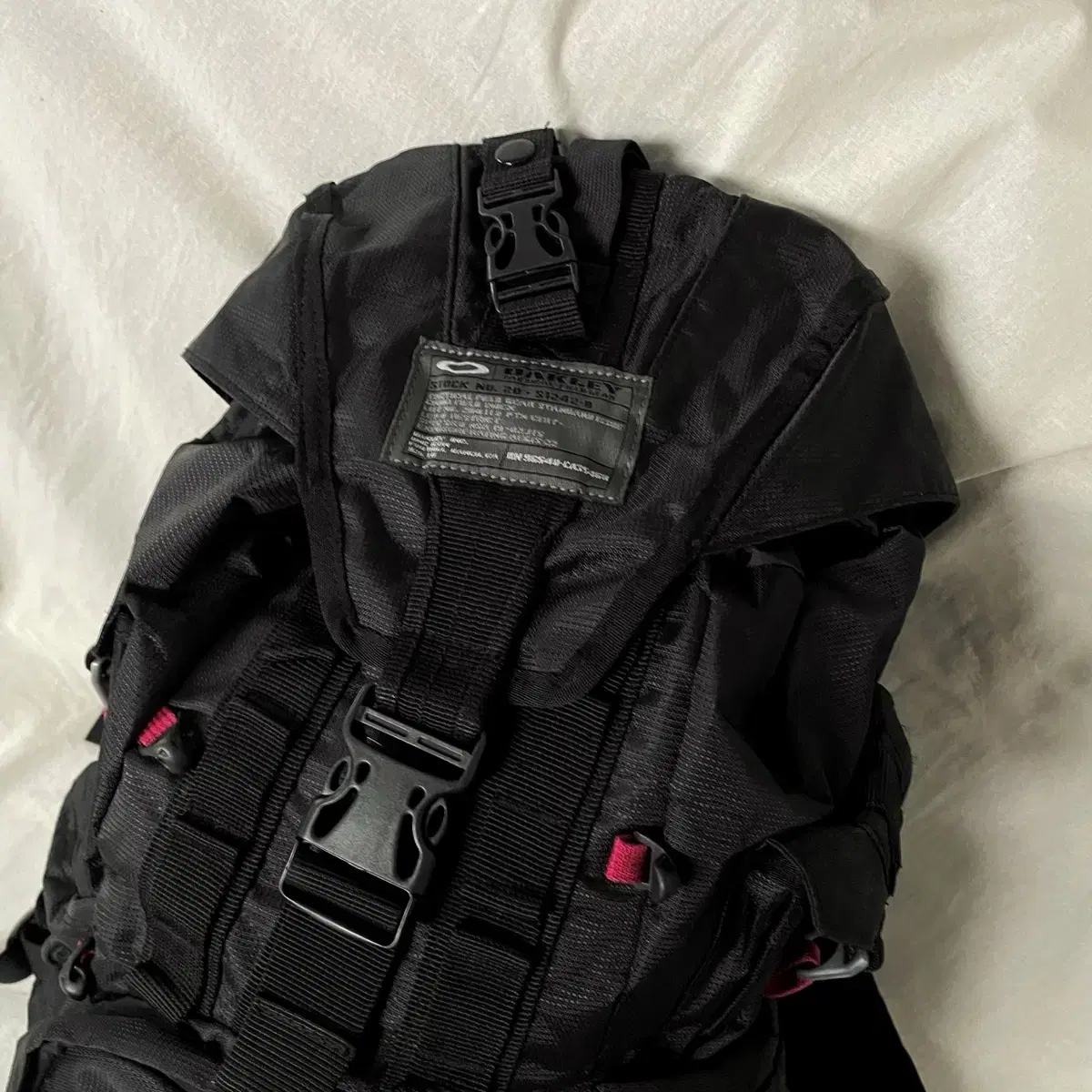 Oakley Backpack