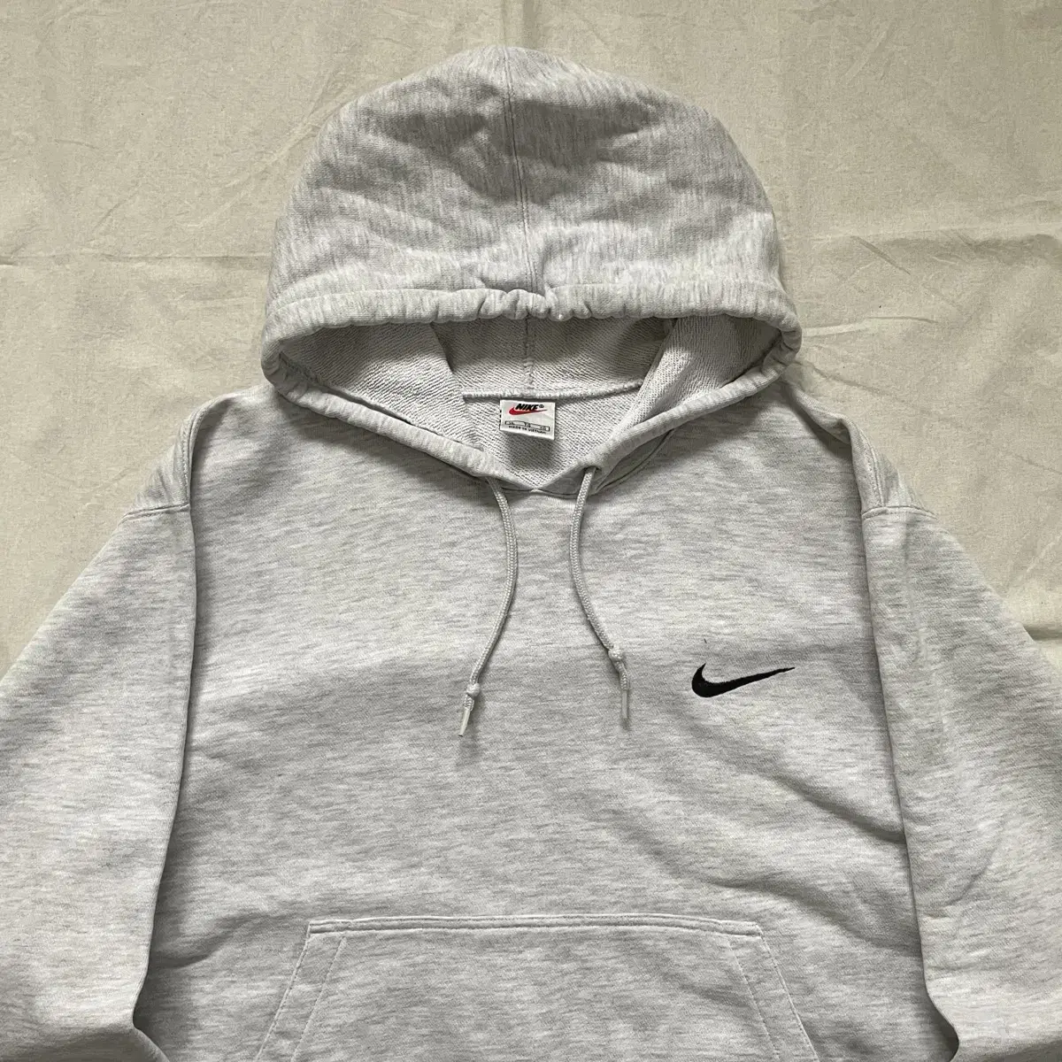 1990s  Nike Hoodie