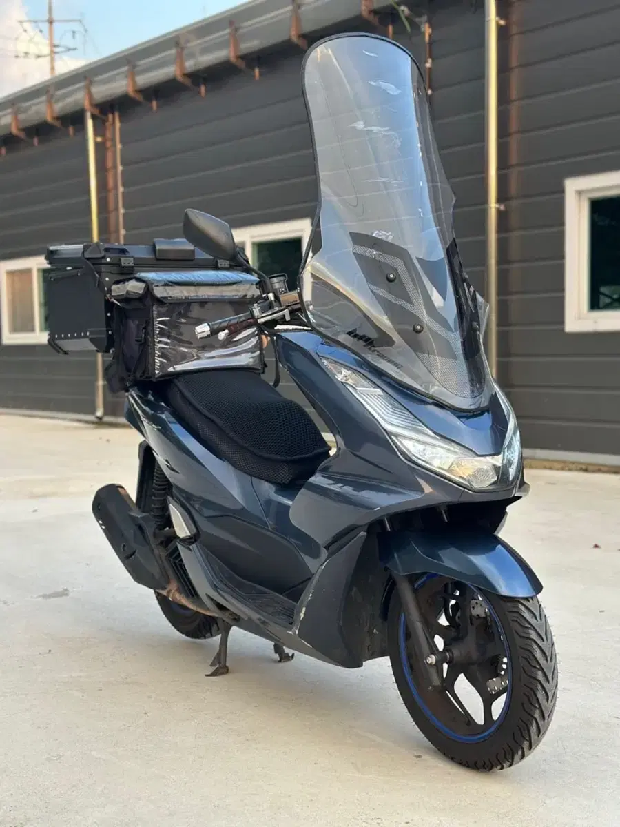 PCX 22년식 ABS모델 56937KM 최저가