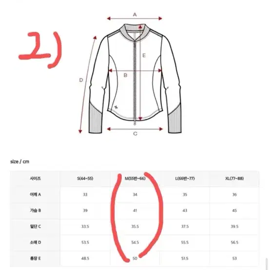 젝시믹스 스컬피그 상의 처분