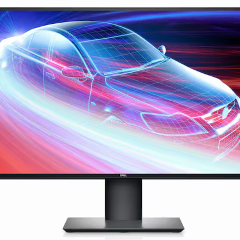 Dell 27인치 4K UHD 모니터 (U2720Q) S급