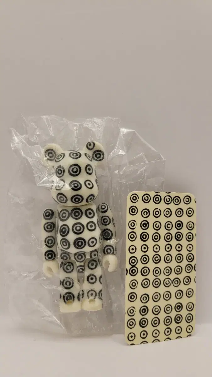 Bearbrick Comde Shushi for sale.