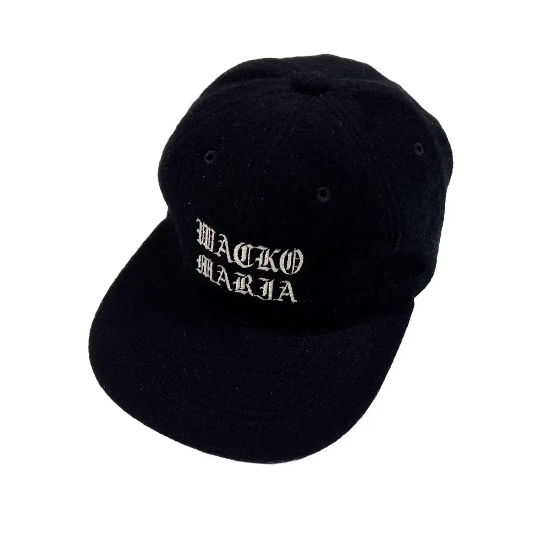 WACKO MARIA WOOL 6 PANEL CAP TYPE 1