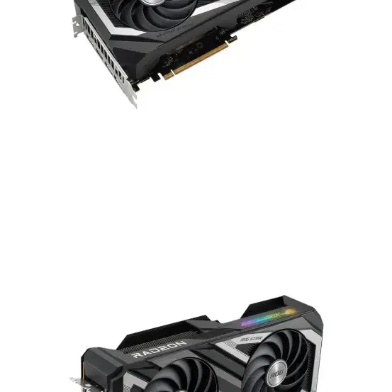 ( 구매 ) asus strix rx6600xt rx6650xt 삽니다