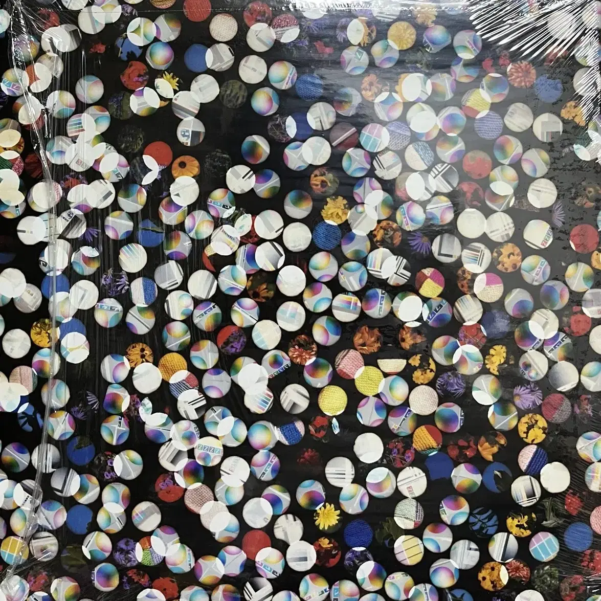 (IDM) Four Tet -There Is Love In You lp