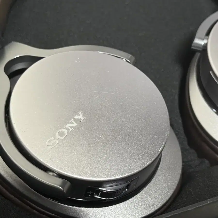 소니 sony mdr-1adac 헤드폰