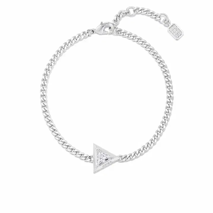 넘버링 #5995 Triangle Bracelet