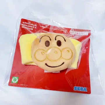 호빵맨 뮤지엄 FOODY ANPANMAN 슬리브 코킨도킨
