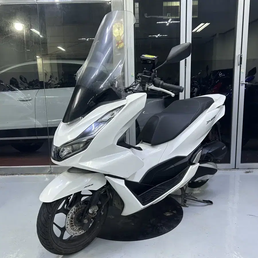 21년 PCX125abs 5만km 배달풀옵션 전국최저가 판매/대차