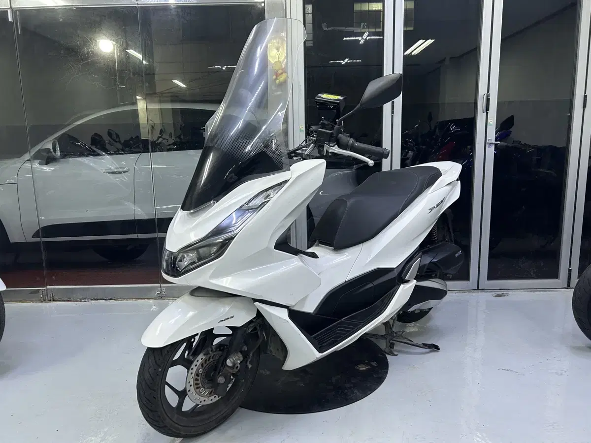 21년 PCX125abs 5만km 배달풀옵션 전국최저가 판매/대차