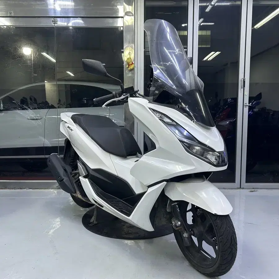 21년 PCX125abs 5만km 배달풀옵션 전국최저가 판매/대차