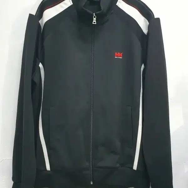 HELLY HANSEN 트레이닝상의(110)