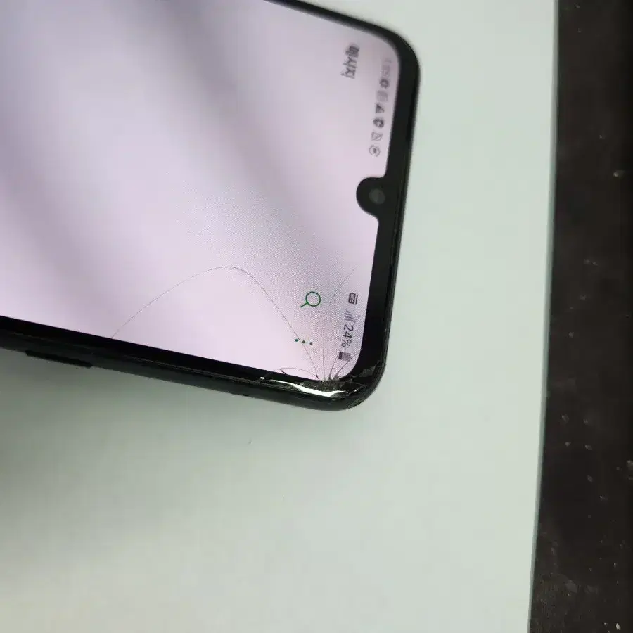 lg v50s 판매합니다.