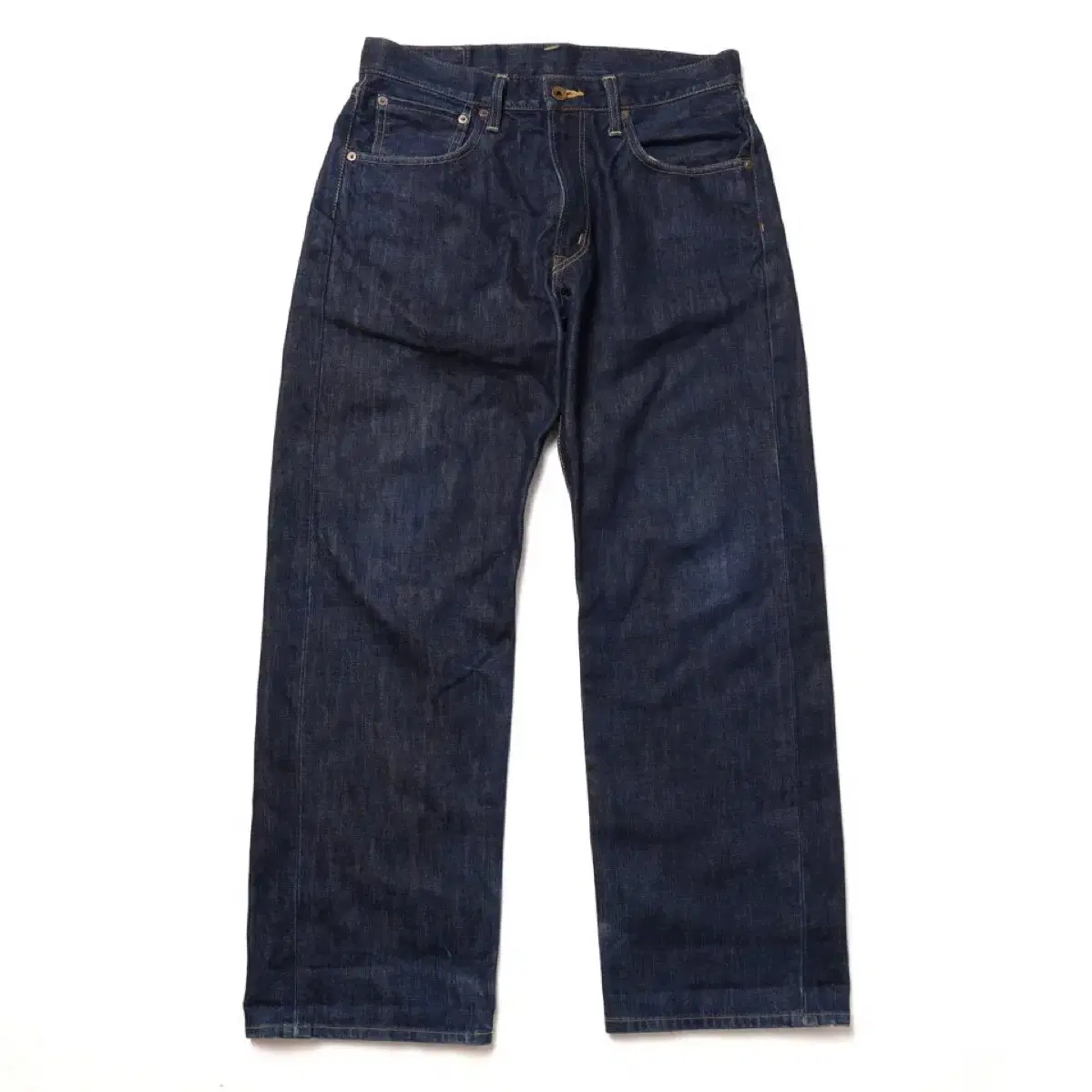 에드윈 Selvedge Denim Pants