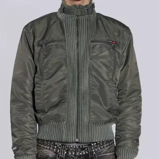 구함)Jaded london schott tank jacket(탱크자켓) | 브랜드 중고거래 