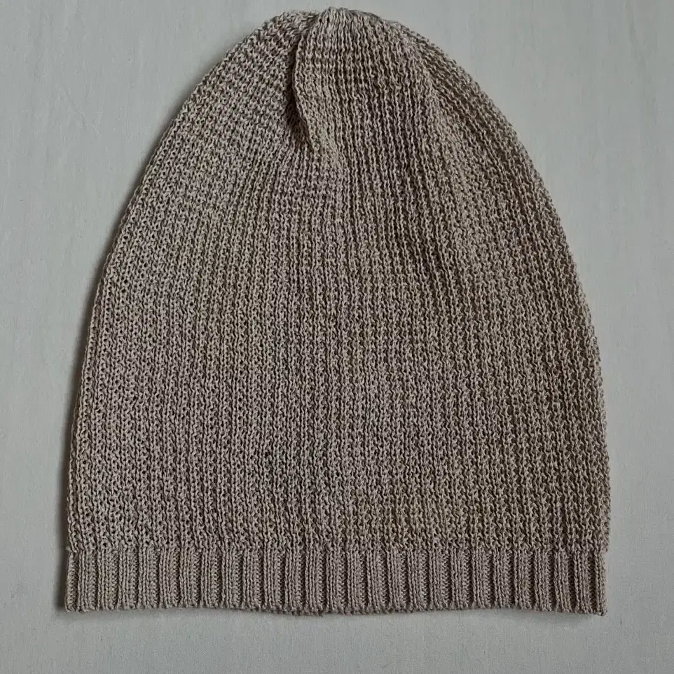 Julius 20 F/W Knit Beanie