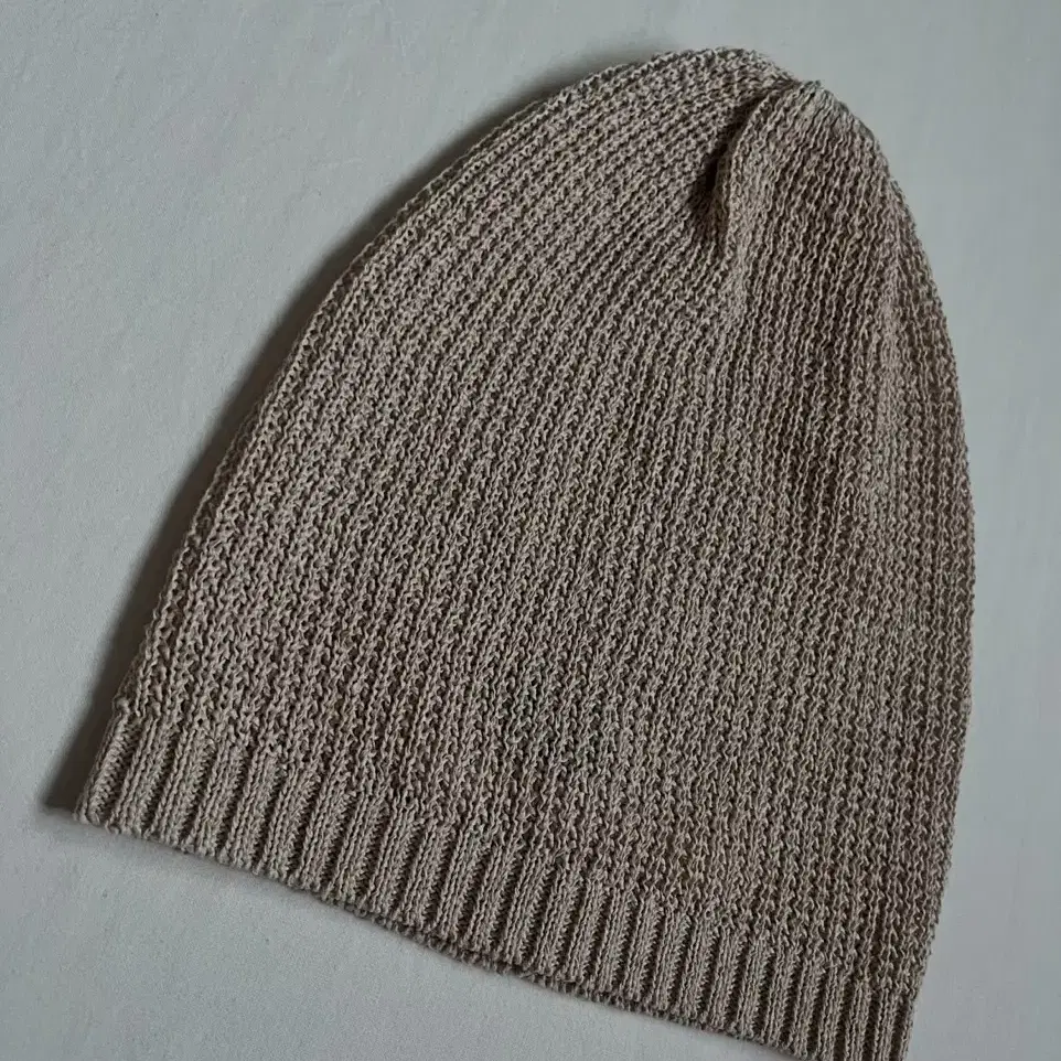 Julius 20 F/W Knit Beanie